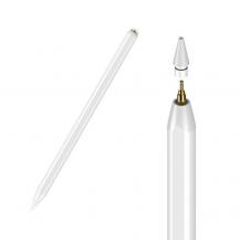 Choetech - Choetech Capacitive Stylus Penna För iPad - Vit