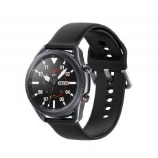 Tech-Protect - Tech-Protect Iconband Samsung Galaxy Watch 3 45mm - Svart