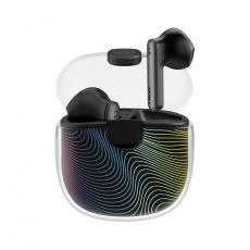 MIXX - MIXX In-Ear Hörlur Colour Chroma 2 TWS - Svart