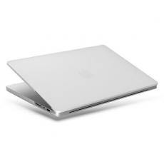 UNIQ - UNIQ Claro Skal Macbook Pro 16 (2021) - Transparent