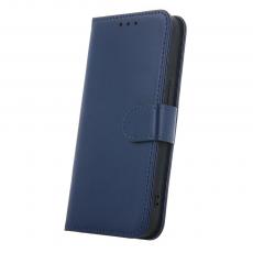 OEM - Elegant fodral för Samsung Galaxy A40 i marinblå färg