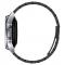 Spigen - SPIGEN Modern Fit Band Galaxy Watch 4/5/5 Pro (40/42/44/45/46mm) - Svart