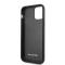 Mercedes - Mercedes Case skal iPhone 11 Pro Max Skal Tr Linje Valnt Brun