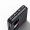 Dux Ducis - Dux Ducis Huawei P50 Skal Fino Nylon - Svart