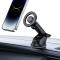 Tech-Protect - Tech-Protect Magsafe Bilhllare N51 Dashboard And Vent Mount - Svart