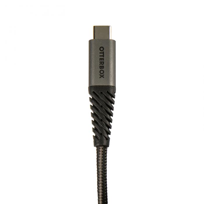 UTGATT4 - Otterbox Usb C-C Cable 3M Black