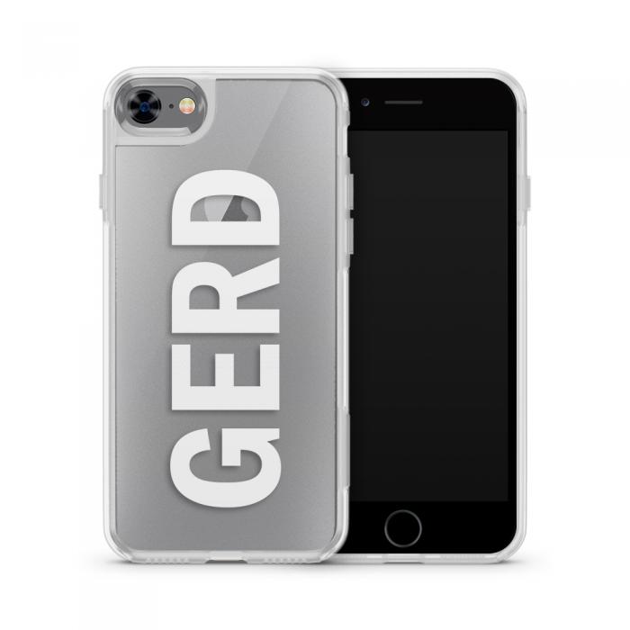 UTGATT5 - Fashion mobilskal till Apple iPhone 7 - Gerd