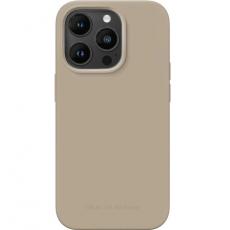iDeal of Sweden - IDeal of Sweden iPhone 14 Pro Max Mobilskal Silicone - Beige