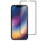 Champion - Champion Hrdat Glas skrmskydd till iPhone 13 Pro Max - Svart