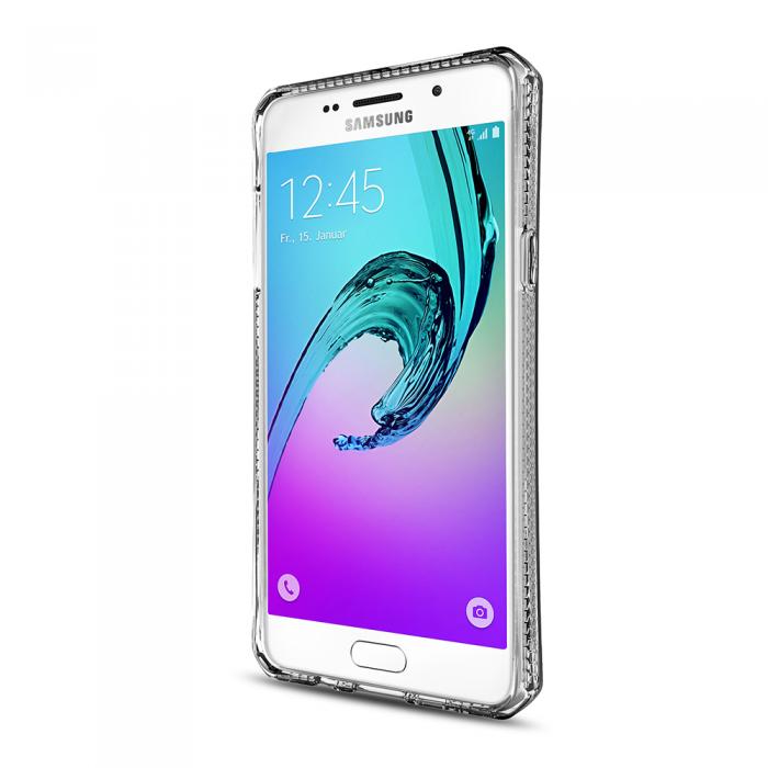UTGATT5 - Itskins Spectrum Skal till Samsung Galaxy A5 (2016) - Clear
