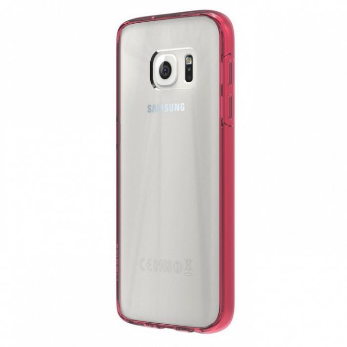 UTGATT1 - Skech Crystal Skal till Samsung Galaxy S7 - Rosa