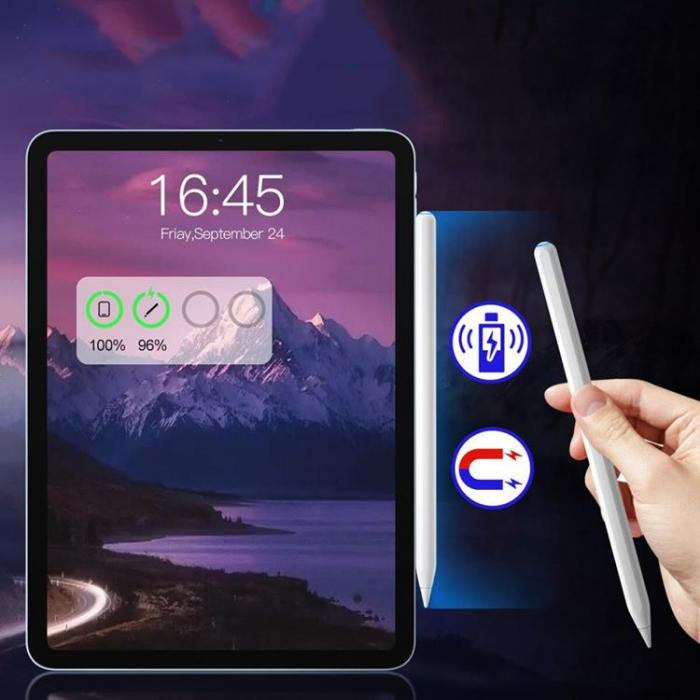 Tech-Protect - Digital Stylus Penna iPad 