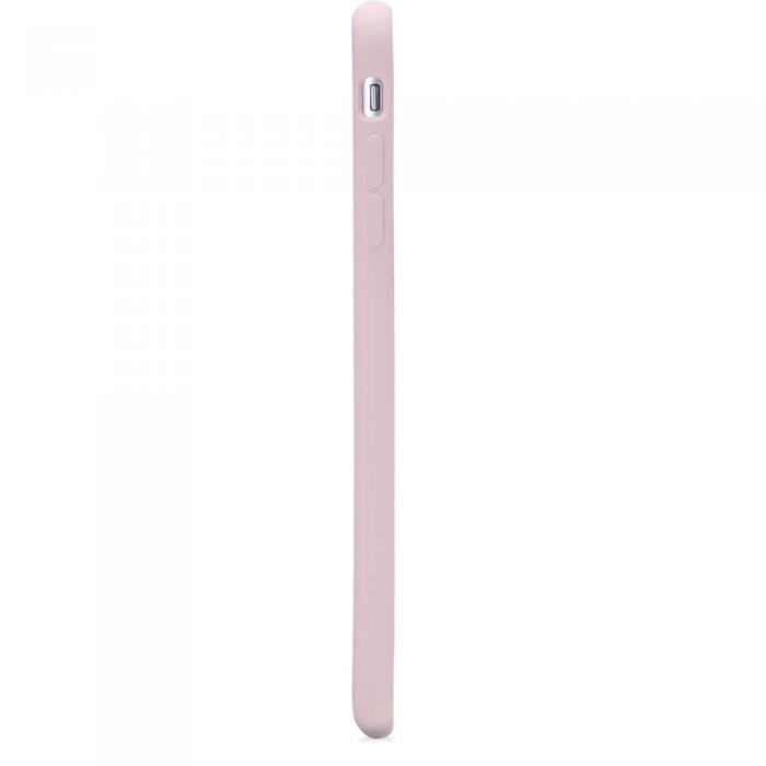 A-One Brand - Tunt Mjukt mobilskal till Apple iPhone 7/8 Plus - Rosa