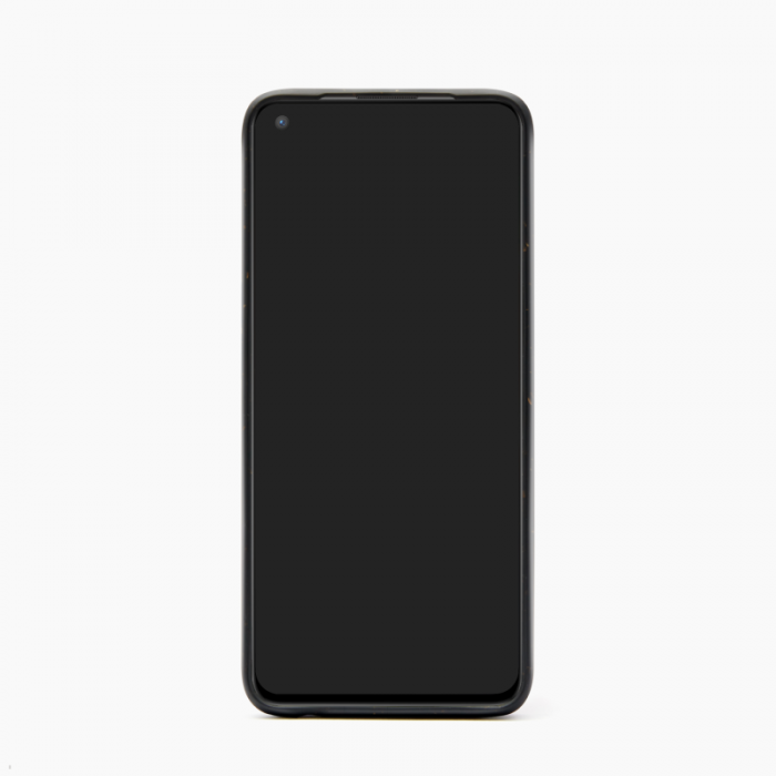 UTGATT1 - OnePlus  Bumper Skal Nord CE 5G - Svart