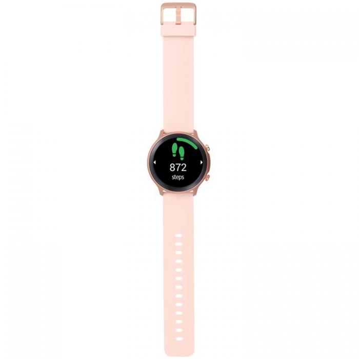 Doro - DORO Activity Smart Watch - Rosa