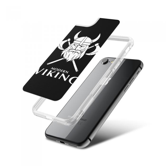 UTGATT5 - Fashion mobilskal till Apple iPhone 7 - Modern Viking