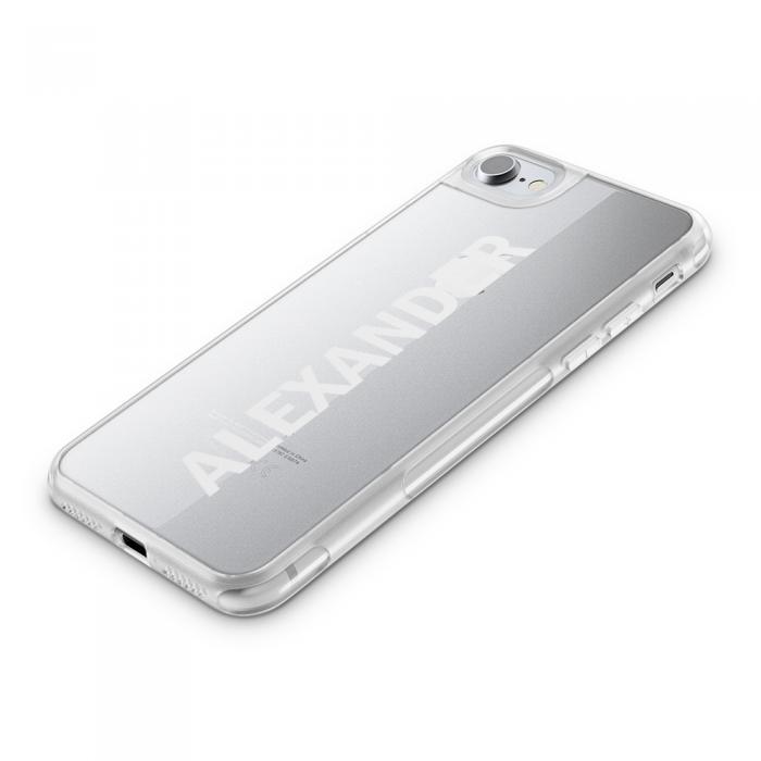 UTGATT5 - Fashion mobilskal till Apple iPhone 8 - Alexander