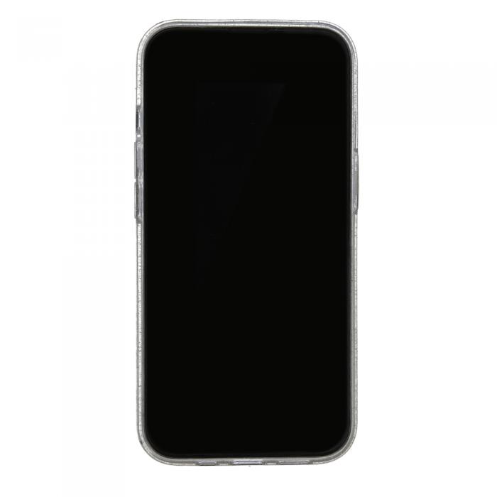 TelForceOne - iPhone 14 Skal Transparent Shine Case Hgkvalitativt Skydd