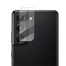 Mocolo - Kamera Linsskydd Tempered Glass Skärmskydd till S21