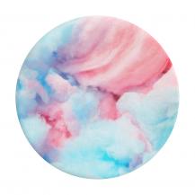 PopSockets - POPSOCKETS Sugar Clouds Avtagbart Grip med Ställfunktion