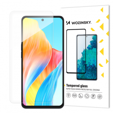 Wozinsky - Wozinsky Realme 11 Härdat Glas Skärmskydd