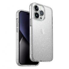 UNIQ - UNIQ iPhone 14 Pro Max Skal LifePro Xtreme - Clear/Tinsel Lucent