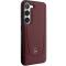 Mercedes - Mercedes Galaxy S23 Plus Skal Lder Urban Bengale - Rd
