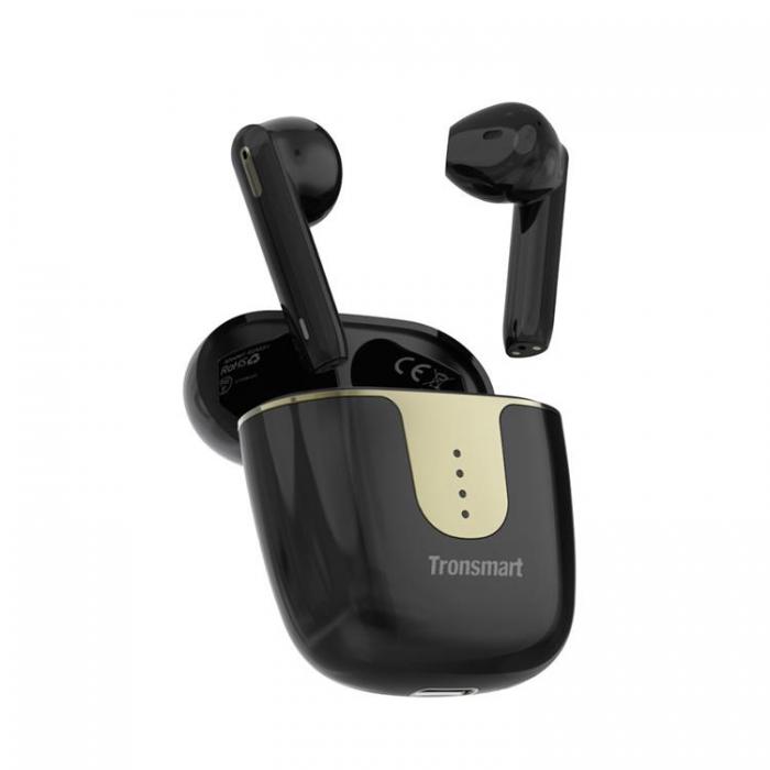 Tronsmart - Tronsmart Onyx Ace Pro TWS Bluetooth 5.2 Trdlsa Hrlurar