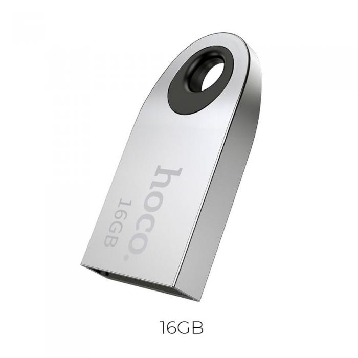 Hoco - HOCO pendrive mini Insightful UD9 16GB USB2.0