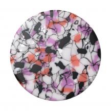PopSockets - POPSOCKETS Avalon Granite Avtagbart Grip med Ställfunktion