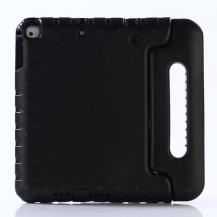 A-One Brand - Shockproof Eva skal till iPad 9.7/Air/Air 2 - Svart