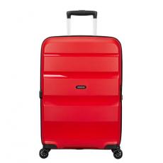 AMERICAN TOURISTER - American Tourister Bon Air DLX Spinner 55/20 TSA - Magma Röd