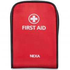 Nexa - NEXA FAB-P Första Hjälpen-väska Pocket 13 delar