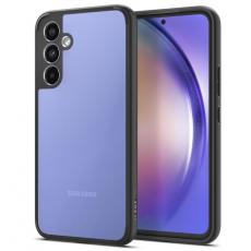 Spigen - Spigen Galaxy A54 5G Mobilskal Ultra Hybrid - Matte Svart