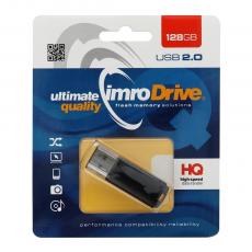Imro - Imro Portable Memory Pendrive 128 GB
