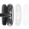 A-One Brand - AirPods Max Hrlur Skal Scratch-proof TPU - Clear