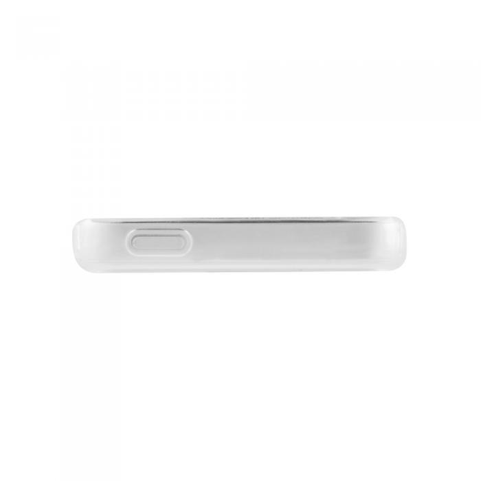 CoveredGear - Boom Invisible skal till iPhone 5C - Transparent
