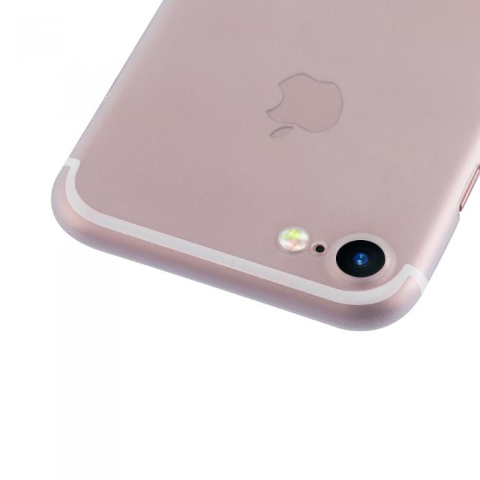UTGATT5 - CoveredGear Zero skal till iPhone 8/7 - Frost