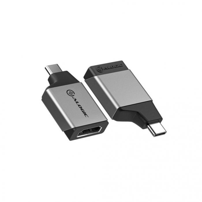 UTGATT1 - ALOGIC Ultra Mini USB-C till HDMI Adapter