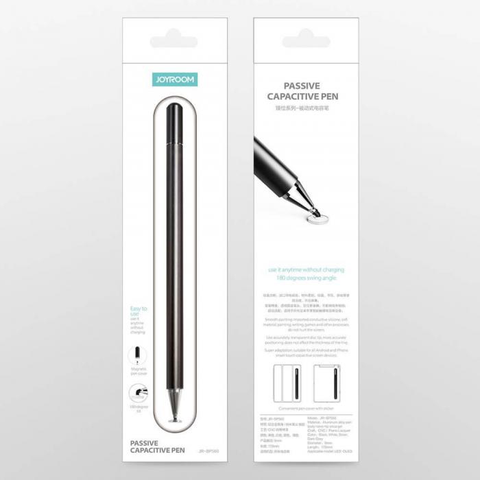 UTGATT5 - Joyroom excellent series passive capacitive stylus pen Vit