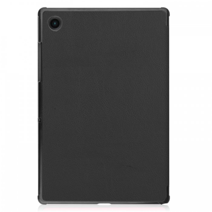 UTGATT5 - Xqisit Galaxy Tab A8 10.5 Fodral Piave - Svart