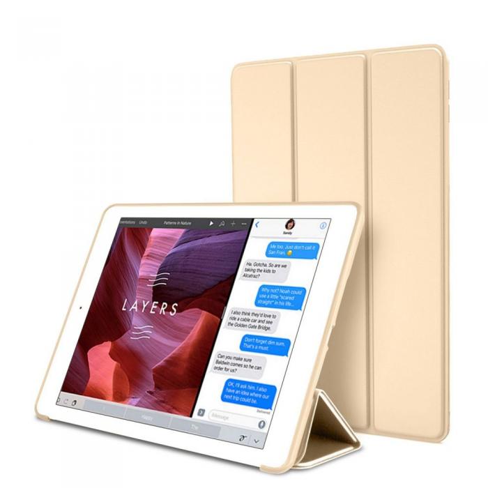Tech-Protect Smart iPad Air 2 Guld