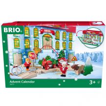 Brio - BRIO Advent Calendar 2021