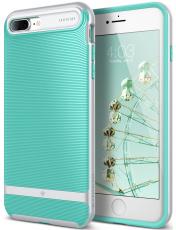 Caseology - Caseology Wavelength Skal till iPhone 7 Plus - Mint