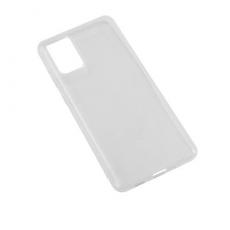 GEAR - GEAR Mobilskal TPU Samsung S20 Plus - Transparent