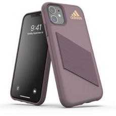 Adidas - Adidas SP Protective Pocket Skal iPhone 11 Pro - Lila