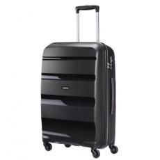 AMERICAN TOURISTER - American Tourister Resväska Bon Air Spinner M - Svart