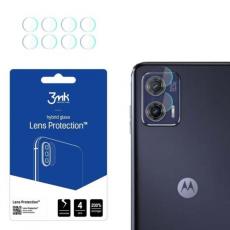 3MK - 3MK Motorola Moto G73 5G Kamera Linsskydd i Härdat Glas