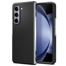 Spigen - Spigen Galaxy Z Fold 5 Mobilskal AirSkin - Svart