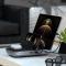 Satechi - Satechi Dock5 USB-laddningsstation med trdls laddning